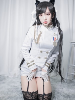 疯猫SS - 碧藍航線 爱宕_0016