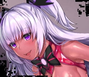 [ドダメ屋さん (かわち雪)] ふたなりシスターさん達に逆アナルで堕とされる追加CG集_269_01_CG_03