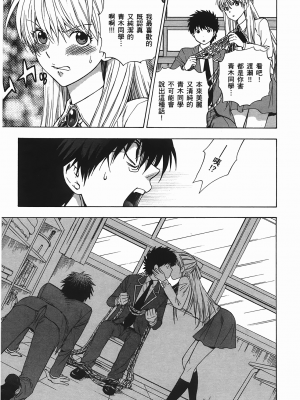 [東鉄神] ヘンコイ！_058