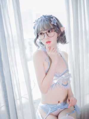 疯猫SS - 藍色精靈_0010