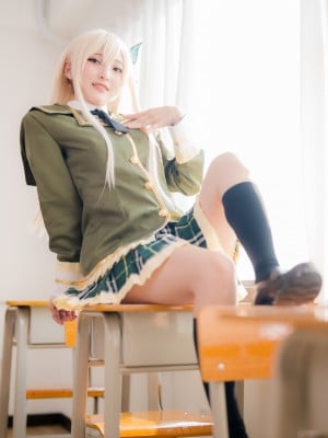 [Fantasy Factory 小丁] - Sena Kashiwazaki_FFA09049