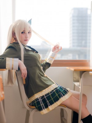 [Fantasy Factory 小丁] - Sena Kashiwazaki_FFA09071