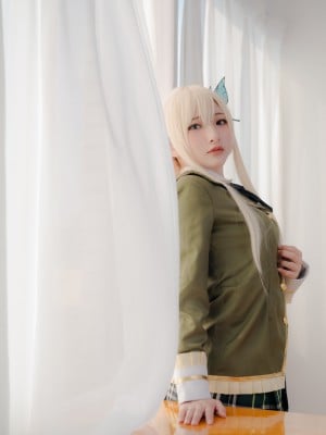 [Fantasy Factory 小丁] - Sena Kashiwazaki_FFA09075