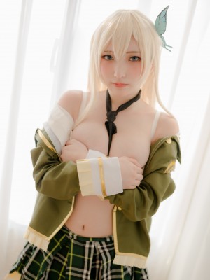 [Fantasy Factory 小丁] - Sena Kashiwazaki_FFA09158