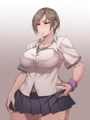 [コロツケ] 根暗眼鏡♀_411_DeNMuiyV0AAEKnY