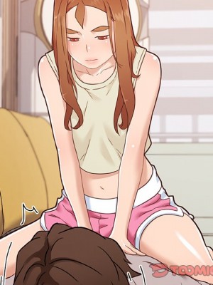 神似初戀的她 76-77話_77_050