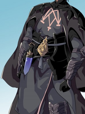 [にんにん堂 (とんすけ)] 支援Aのお口ご奉仕 (ファイアーエムブレム 風花雪月)_206