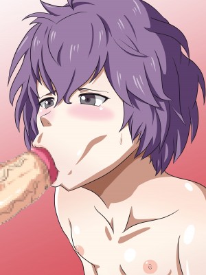 [にんにん堂 (とんすけ)] 支援Aのお口ご奉仕 (ファイアーエムブレム 風花雪月)_127