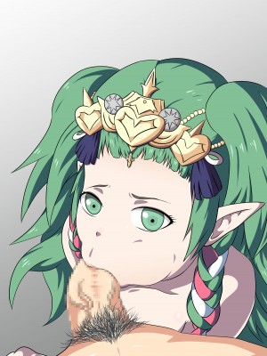 [にんにん堂 (とんすけ)] 支援Aのお口ご奉仕 (ファイアーエムブレム 風花雪月)_197
