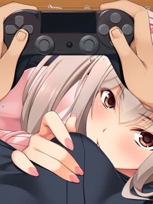 [ユウリコ] チャラ男に彼女取られたけどギャルと仲良くなってざまぁする話_373