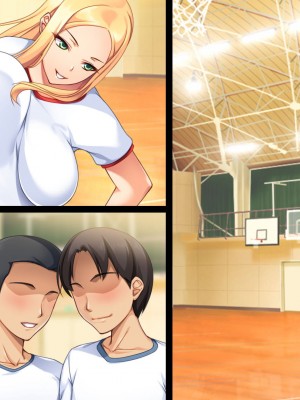 [ユウリコ] チャラ男に彼女取られたけどギャルと仲良くなってざまぁする話_425