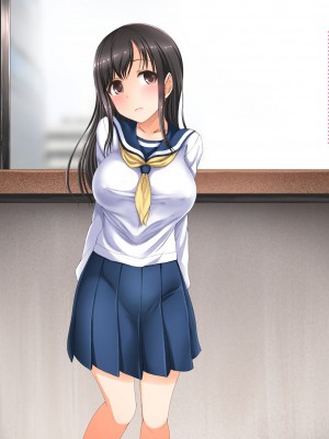 [ヌアンナキリカ] 牝ガシャ! 〜花薫る☆回せば出てくるドスケベエッチの虜になっちゃう女の子と乱れた性行為やりまくりガシャ〜_010