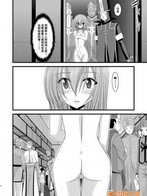 [流星汉化][valssu (茶琉)] メロンが超振動!R 総集編I (テイルズ オブ ジ アビス)_00020