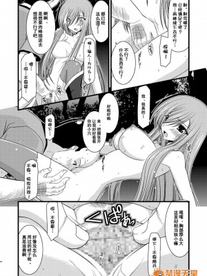 [流星汉化][valssu (茶琉)] メロンが超振動!R 総集編I (テイルズ オブ ジ アビス)_00046