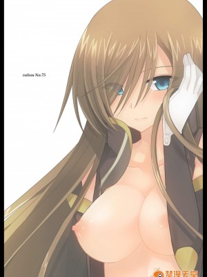 [流星汉化][valssu (茶琉)] メロンが超振動!R 総集編I (テイルズ オブ ジ アビス)_00182