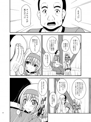[valssu (茶琉)] メロンが超振動!R 総集編IV (テイルズ オブ ジ アビス)_200
