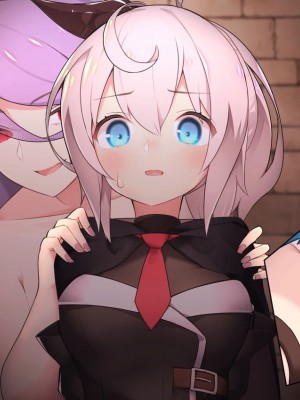 [fantia] [マブ会 (激マブ助)] 爱丽丝_120_2_80