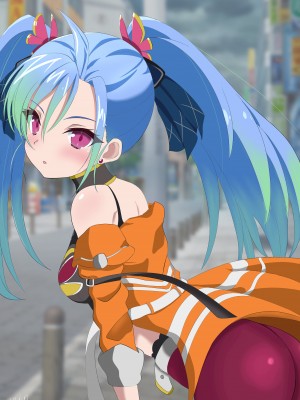 [M・I・P] AZづくし! ア〇・セイン〇ラウス総受けCG集 (スーパーロボット大戦30)_55__1_1_