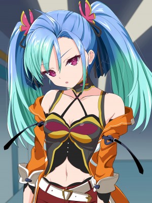 [M・I・P] AZづくし! ア〇・セイン〇ラウス総受けCG集 (スーパーロボット大戦30)_50__2_1_
