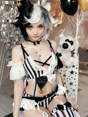 [RocksyLight] Domino_006