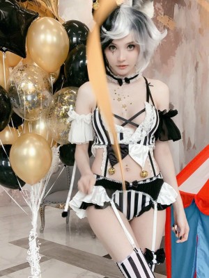 [RocksyLight] Domino_009