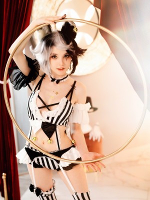 [RocksyLight] Domino_016