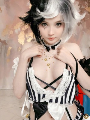 [RocksyLight] Domino_025
