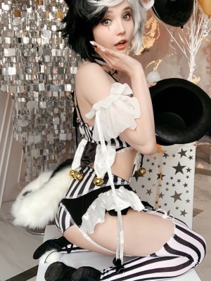 [RocksyLight] Domino_026