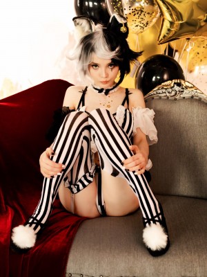 [RocksyLight] Domino_033