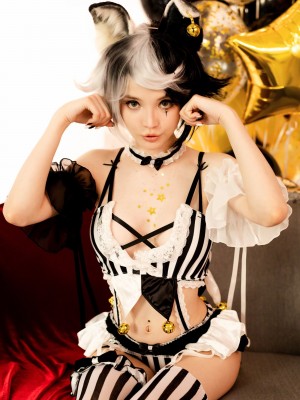 [RocksyLight] Domino_035