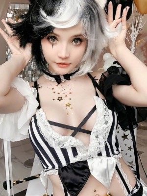 [RocksyLight] Domino_038