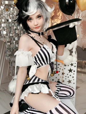 [RocksyLight] Domino_039