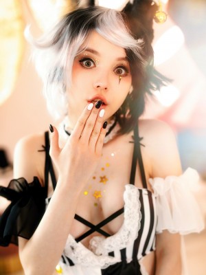 [RocksyLight] Domino_040
