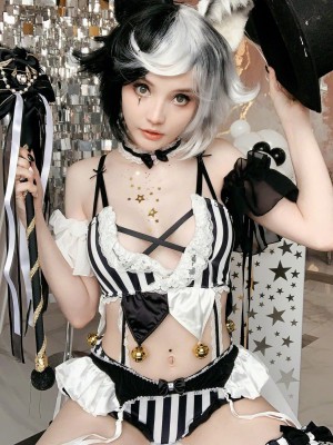 [RocksyLight] Domino_043