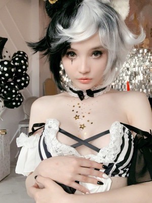 [RocksyLight] Domino_054