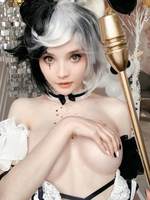 [RocksyLight] Domino_060