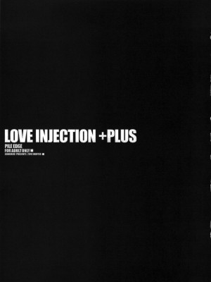[萌舞の里组汉化] (C79) [斬鬼楼 (おにぎりくん)] PILE EDGE LOVE INJECTION +PLUS (ラブプラス)_03