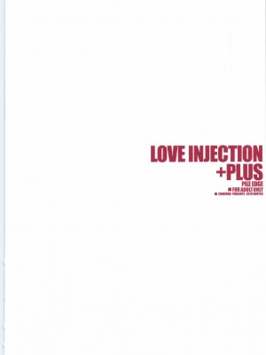 [萌舞の里组汉化] (C79) [斬鬼楼 (おにぎりくん)] PILE EDGE LOVE INJECTION +PLUS (ラブプラス)_24