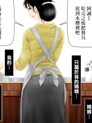 [七陽] 大丈夫、マイ・マザー [中国翻訳]_30