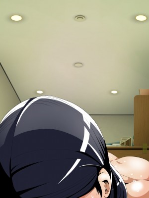 (同人CG集) [ニワトリ仙人] お母さん、僕の部屋で家庭教師の先生と何してるの…？_121__056