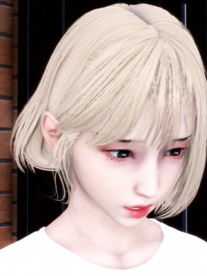 [風箏] 媽媽和女友是仇敵的性奴 17_082