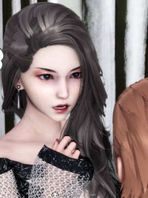 [風箏] 媽媽和女友是仇敵的性奴 18_047