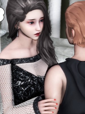 [風箏] 媽媽和女友是仇敵的性奴 18_051