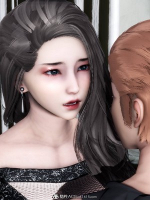 [風箏] 媽媽和女友是仇敵的性奴 18_053
