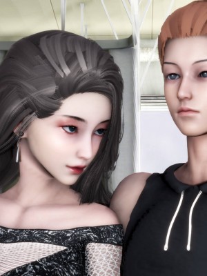 [風箏] 媽媽和女友是仇敵的性奴 18_062