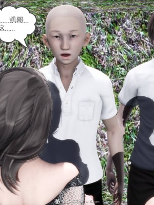 [風箏] 媽媽和女友是仇敵的性奴 18_072