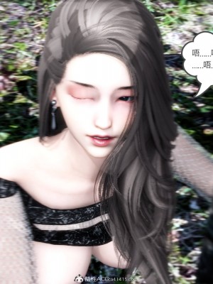 [風箏] 媽媽和女友是仇敵的性奴 18_087