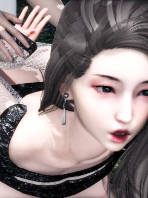 [風箏] 媽媽和女友是仇敵的性奴 18_096