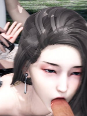 [風箏] 媽媽和女友是仇敵的性奴 18_098