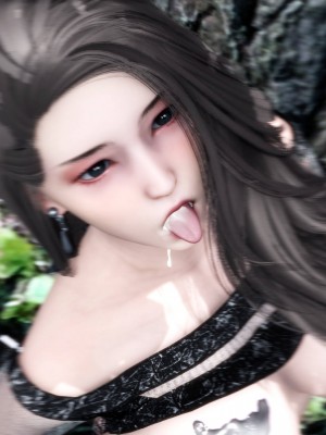 [風箏] 媽媽和女友是仇敵的性奴 18_114